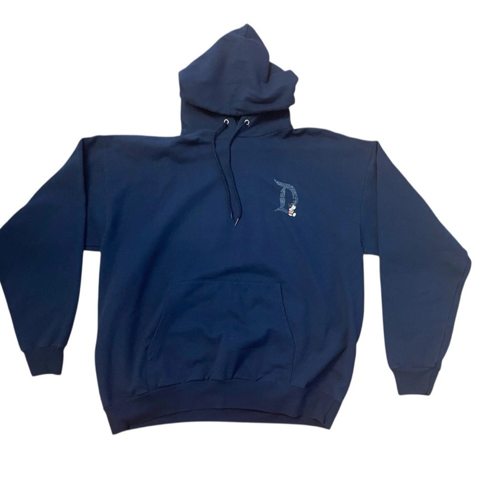Disneyland Parks/Resort Pullover‎ Hoodie- Size XL